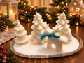 Christmas Candle