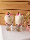 Ice Cream Candle
