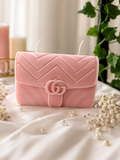 Bag Scented Candle