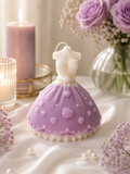 Dress Scented Candle