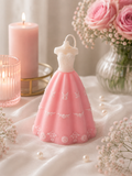 Dress Scented Candle