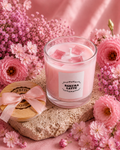 Sakura Latte