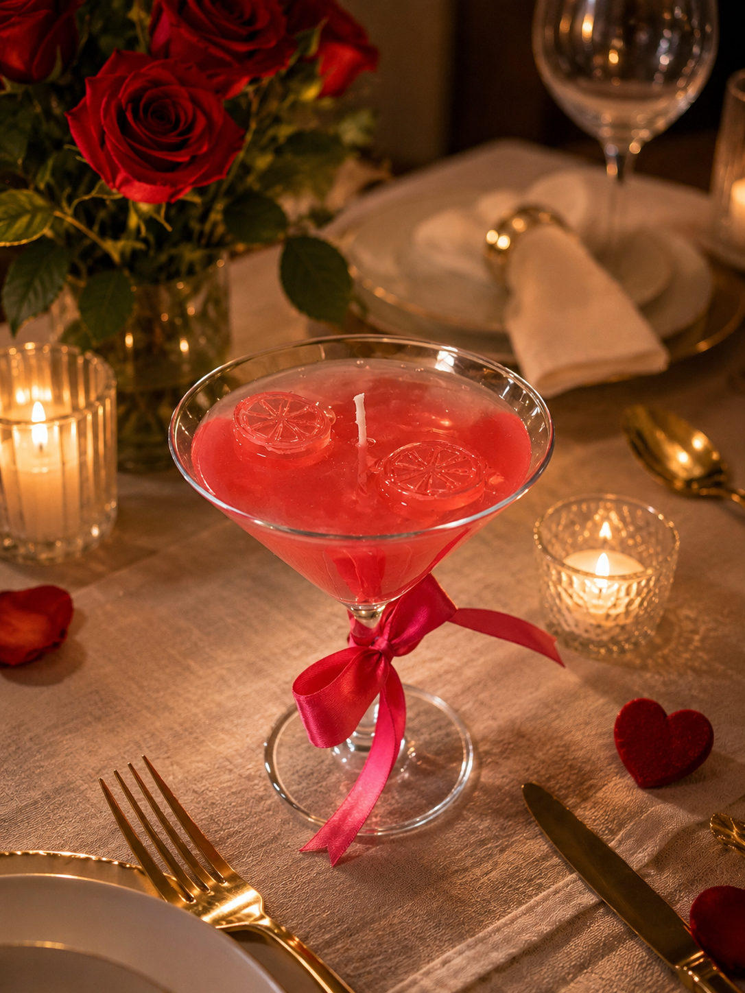 martini cocktail