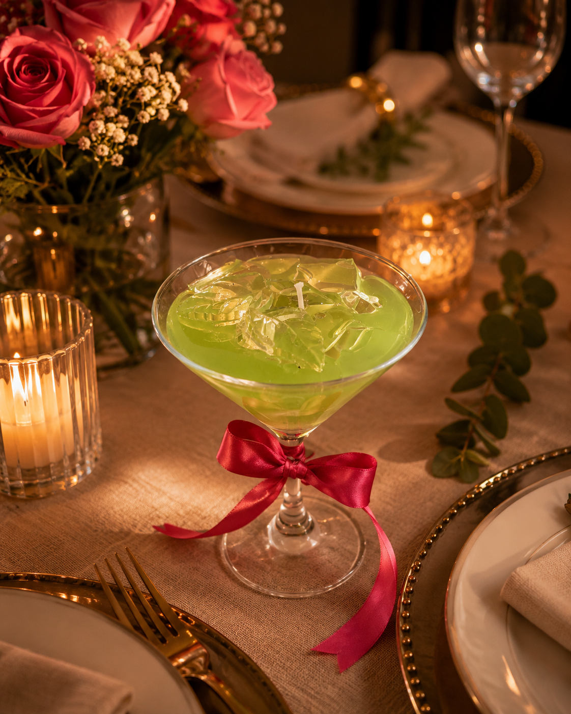 Martini Cocktail