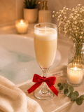 Wine Gel Scented Candles