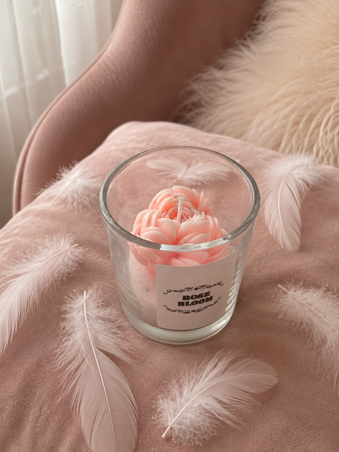 Bloom Rose
