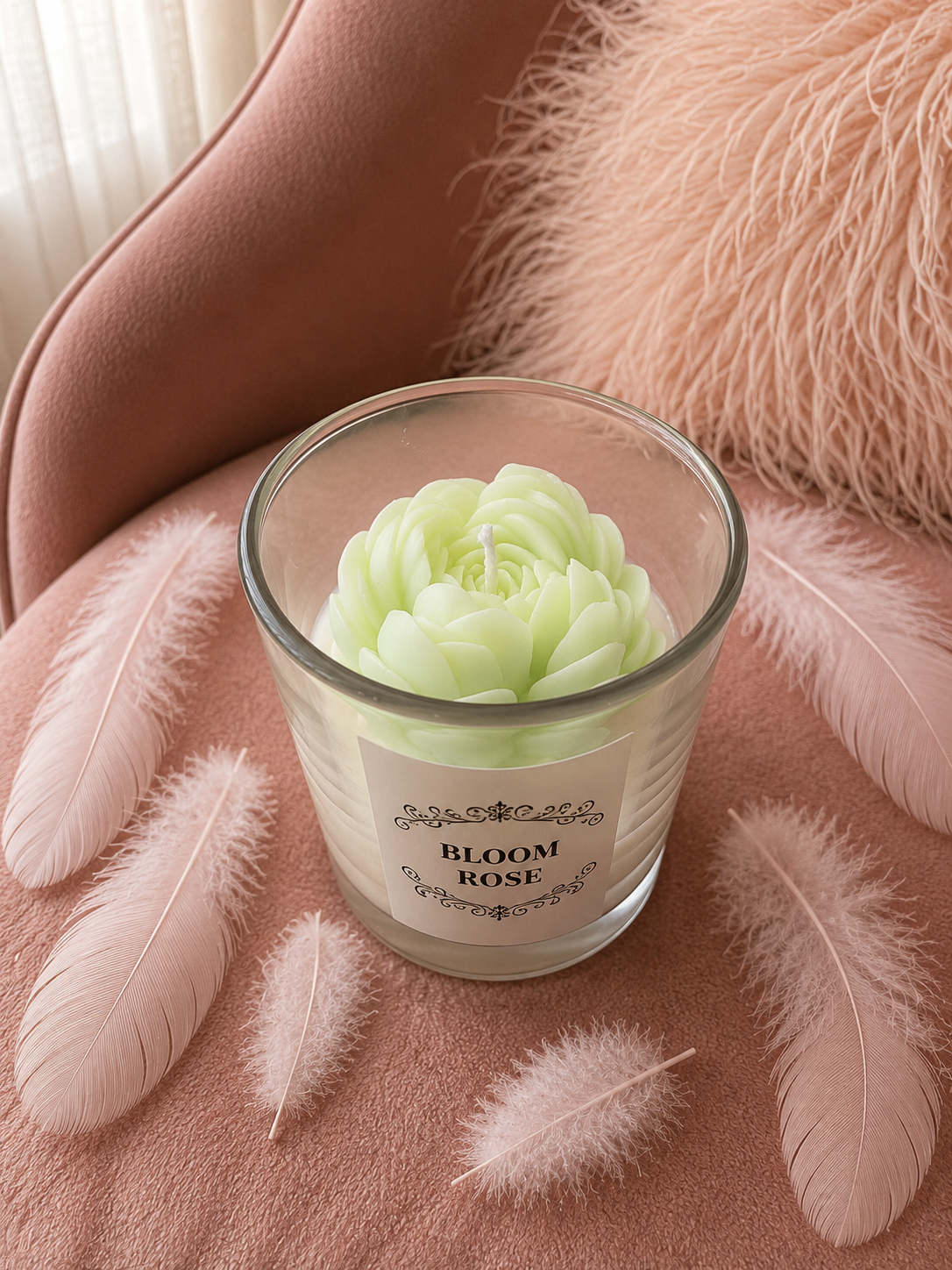 Bloom Rose