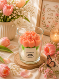 Tulip Bloom
