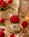 Tulip Bloom