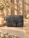 Bag scented candle