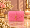 bag scented candle
